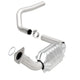 Magnaflow Conv DF 03 - 06 Hummer H2 6.0L D/S - My Store