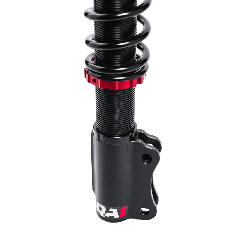 QA1 94 - 04 Ford Mustang Proma Star Coilover Strut Kit Single Adjust - My Store