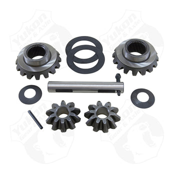 compare product Yukon Gear Standard Open Spider Gear Replacement Kit For Dana 60 and 61 w/ 35 Spline Axles