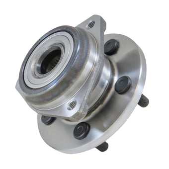 compare product Yukon Gear Replacement Unit Bearing Hub for 90-99 Jeep Front w/Composite Rotor