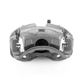 compare product Power Stop 00-06 Nissan Sentra Front Left Autospecialty Caliper w/Bracket