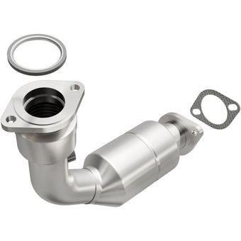 compare product MagnaFlow Direct Fit Catalytic Converter 08 G8 GT 6.0L Passenger Side OEM
