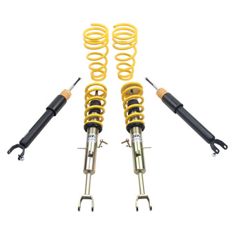 compare product ST X-Height Adjustable Coilovers 03-08 Nissan 350Z (incl. Convertible)