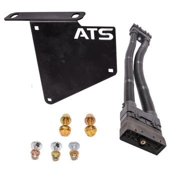 compare product ATS Diesel 06-15 GM 6.6L Duramax w/ Allison LCT1000 A40 / A50 TCM Relocation Kit