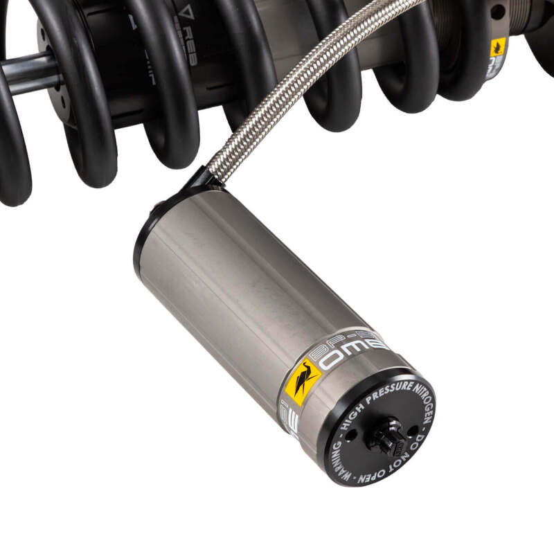 ARB OME Toyota LC Prado 250 Front Left Coilover - My Store