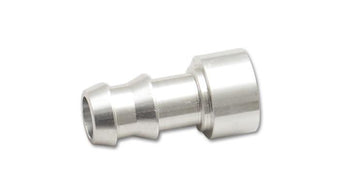 compare product Vibrant Barbed Weld On Bung for 1/2in ID Hose