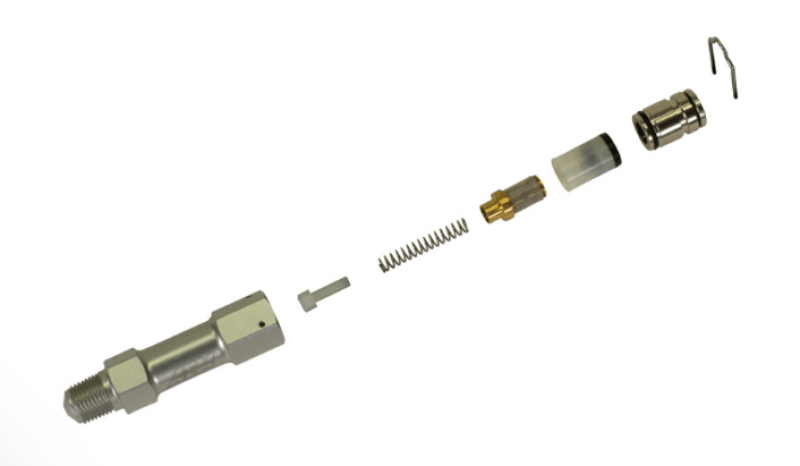 AEM V3 Water/Methanol Injection Nozzle Only Kit (Qty 2) - My Store