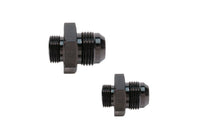 Aeromotive AN - 8 Cutoff to AN - 10 Flare Union - My Store