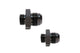 Aeromotive AN - 10 Cutoff to AN - 12 Flare Union - My Store