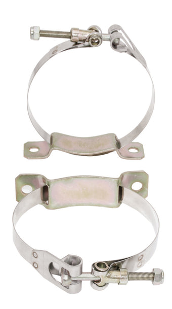 compare product Moroso Accumulator Mount - 2 Pack