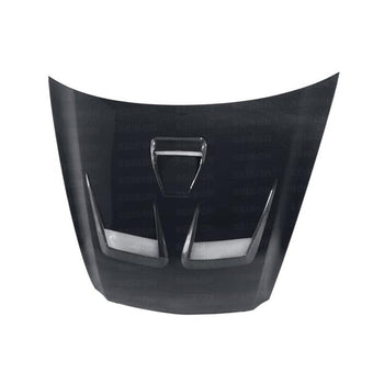 compare product Seibon 04-08 Acura TL CW-Style Carbon Fiber Hood