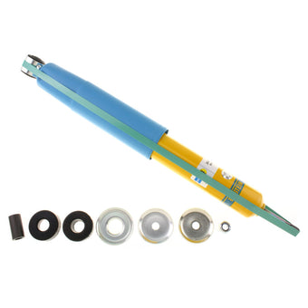 compare product Bilstein B6 2002 Mercedes-Benz G500 Base Front 46mm Monotube Shock Absorber