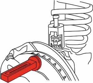 compare product SPC Performance MAGNET ADJ CAMBER GAUGE
