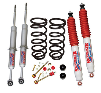 compare product Skyjacker 2003-2016 Toyota 4Runner Suspension Lift Kit w/ Shock