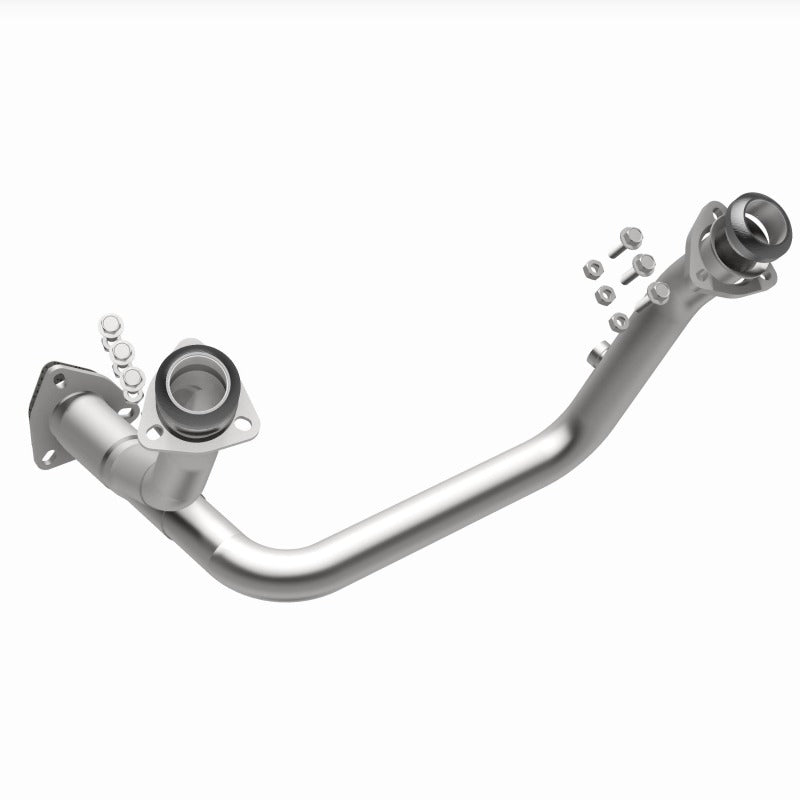 BRE Exhaust 98 - 99 Hombre S10 Sonoma 4.3L Front Pipe Kit - My Store
