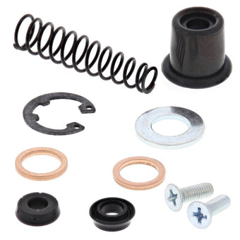 compare product All Balls Racing 19-23 Beta RR 2T 125 Master Cylinder Rebuild Kit - Front