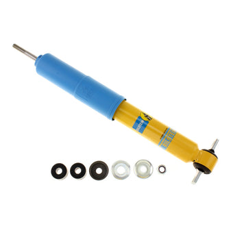 compare product Bilstein B6 2004 Toyota Tacoma Base RWD Front 36mm Monotube Shock Absorber