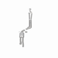 MagnaFlow Conv DF 90 - 93 Mercedes 300E/TE 3.0L - My Store
