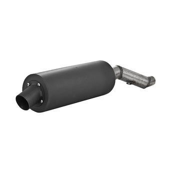 compare product MBRP 00-06 Honda TRX 350FM FE TE TM Rancher Slip-On Exhaust System w/Sport Muffler