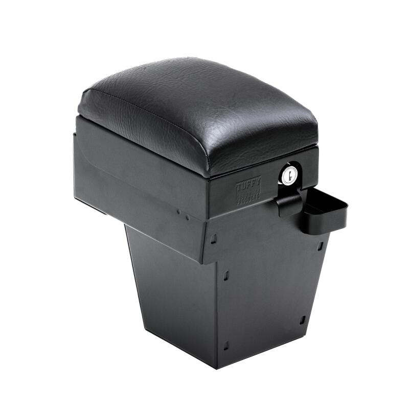 Tuffy Console Safe W/ Keyed Lock For Toyota Fj Cruiser - My Store