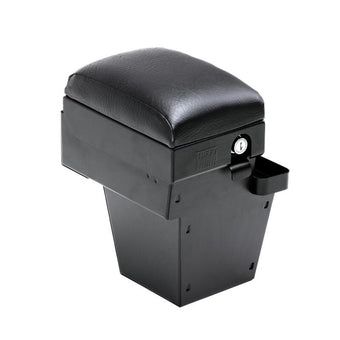 compare product Tuffy Console Safe W/ Keyed Lock For Toyota Fj Cruiser
