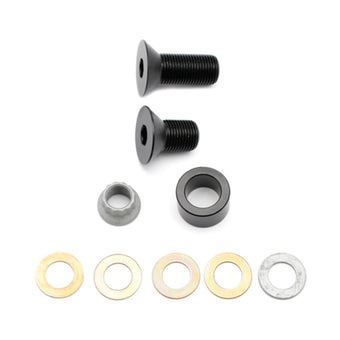 compare product Wilwood Bolt Kit - AFX Drag Bracket