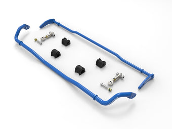 compare product aFe 13-23 Toyota GR86 H4-2.4/2.0L Control Front and Rear Sway Bar set