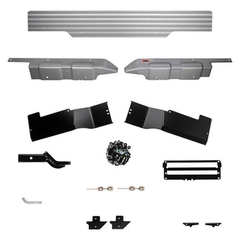 compare product ARB Bumper Mounting Kit for 3614140