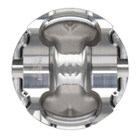 JE Pistons VW 2.0T TSI (20mm Pin) 83mm Bore 9.25:1 CR - 11.25 Dome FSR Piston Kit (Set of 4) - My Store