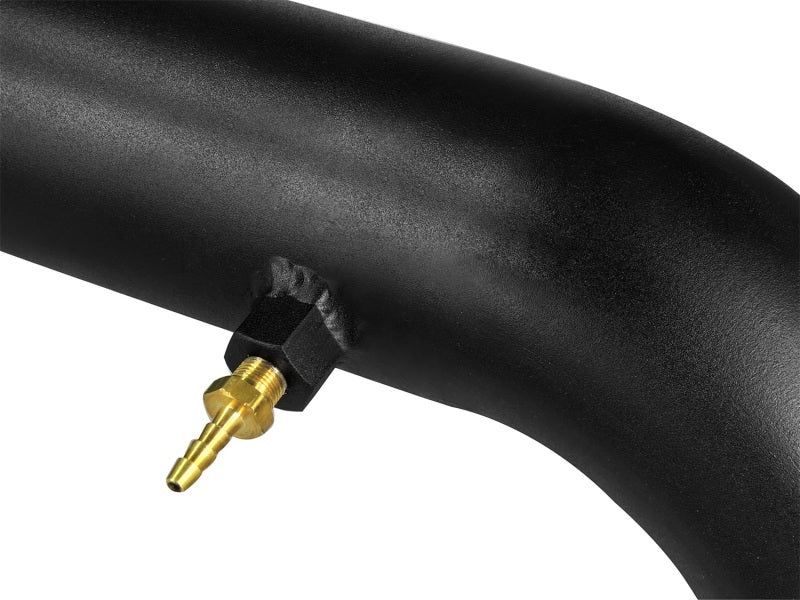 aFe MagnumFORCE Intake Stage - 2 Si Pro Dry S 05 - 15 Toyota Tacoma 2.7L - My Store