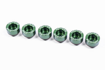 compare product Radium Engineering Toyota Injector Seat