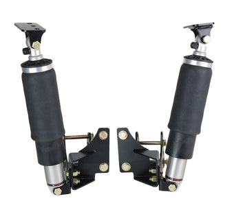 compare product Ridetech 64-72 GM A-Body ShockWaves Rear System HQ Series