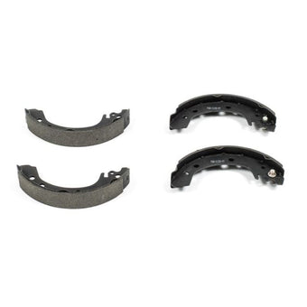compare product Power Stop 03-08 Toyota Corolla Rear Autospecialty Brake Shoes