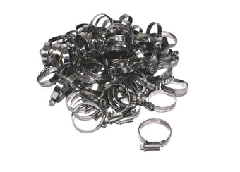 compare product Comp Cams Hose Clamps, 25-40 Mm 1-1 5/8