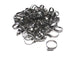 Comp Cams Hose Clamps, 25 - 40 Mm 1 - 1 5/8 - My Store