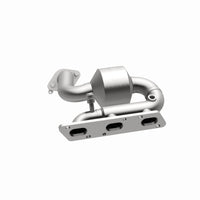 MagnaFlow Direct Fit Catalytic Converter 04 - 05 Ford Taurus 3.0L - My Store