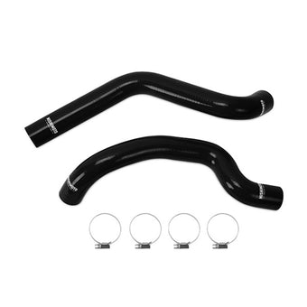 compare product Mishimoto 07-11 Jeep Wrangler 6cyl Black Silicone Hose Kit