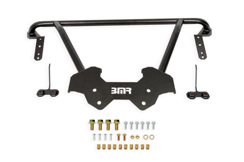 Chassis Bracing