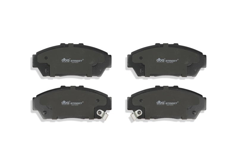 DBA 94 - 01 Acura Integra Front Street Series Brake Pads - My Store
