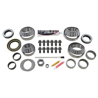 compare product Yukon Gear Master Overhaul Kit For Chrysler 00-Early 03 8in IFS Diff
