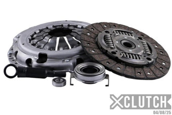 compare product XClutch 06-17 Subaru Impreza WRX 2.5L/WRX 2.0L Standard Replacement Organic ClutchPro Clutch Kit