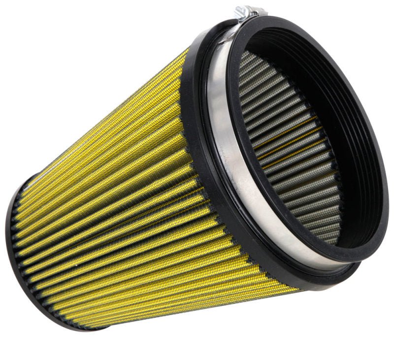 Airaid Universal Air Filter - Cone 6in Flange x 7 - 1/4in Base x 5in Top x 8in Height - My Store