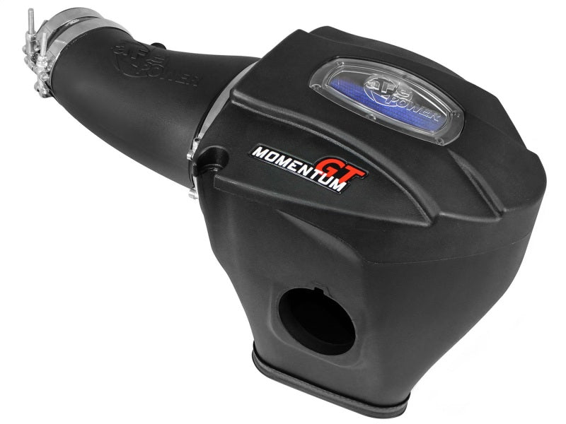 aFe Momentum GT Pro 5R Stage - 2 Intake System 11 - 16 Dodge Challenger/Charger V8 - 6.4L - My Store