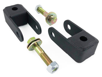 compare product Tuff Country 07-18 GMC Sierra 1500 4x4 & 2wd Rear Shock Extension Kit Pair