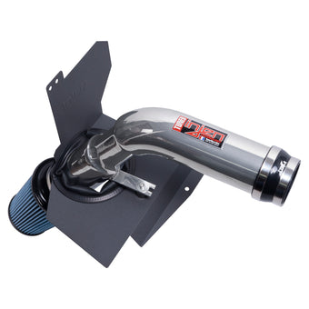 compare product Injen 18-21 Subaru WRX STI H4 2.5L Turbo SP Aluminum Series Cold Air Intake - Polished