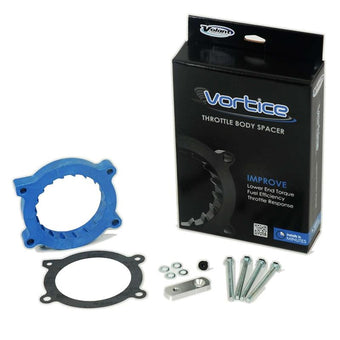 compare product Volant 07-14 GM/Chevy Truck & SUV V8 Throttle Body Spacer