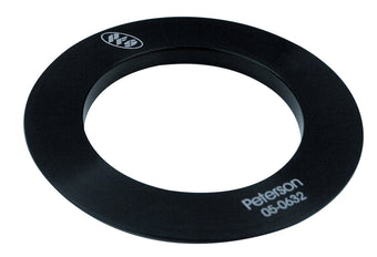 compare product Peterson Fluid Systems Flange Pump Pulley - Single 33T HTD