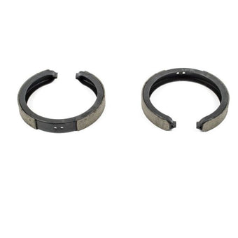 compare product Power Stop 04-07 Buick Rainier Rear Autospecialty Parking Brake Shoes