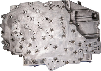 compare product ATS Diesel 2012+ Dodge 68RFE Performance Valve Body (For Use With Gray Connector Solenoid Pack)