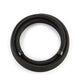 Mishimoto 15Ft Stainless Steel Braided Hose w/ - 10AN Fittings - Black - My Store